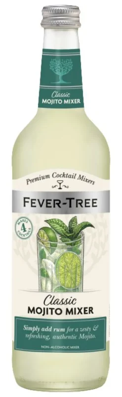 Fever-Tree Mojito Mixer