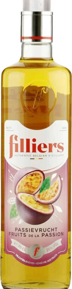 Filliers Passievrucht Jenever