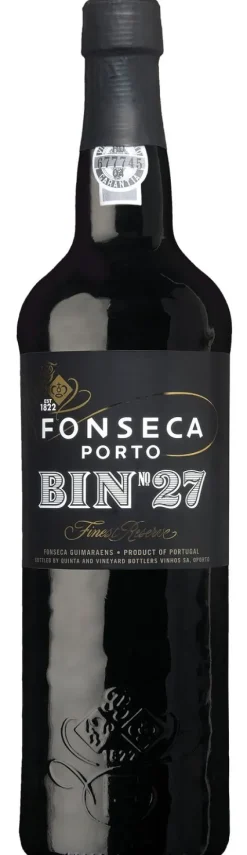 Fonseca Bin 27 Finest Reserve