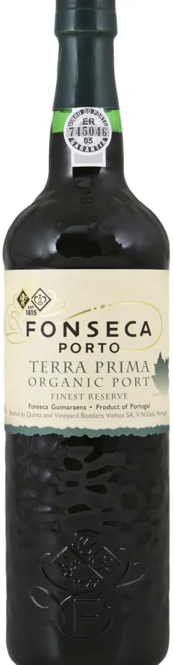 Fonseca Organic Reserve