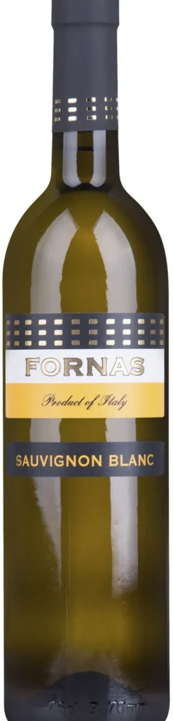 Fornas Grave del Friuli MGM