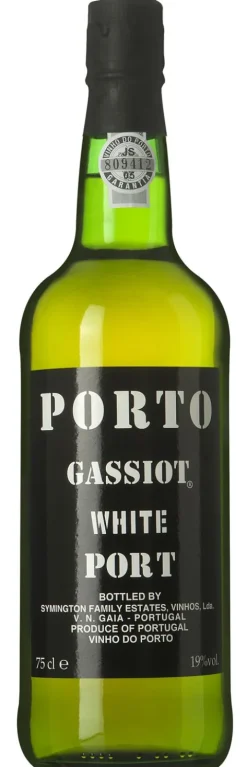 Gassiot White Port