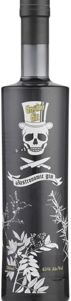 Gastro Gin