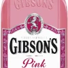 Gibson's Pink
