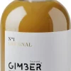 GIMBER N°1 ORIGINAL BIO