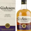Glenallachie10 Years Grattamacco Red Wine Finish