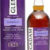 Glencadam PX Sherry Cask Finish