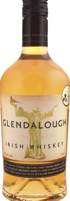 Glendalough Double Barrel