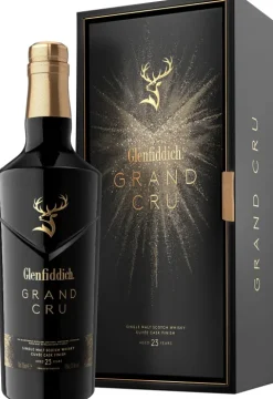 Glenfiddich 23 years Grand Cru