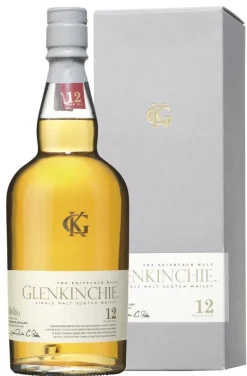 Glenkinchie 12 Years
