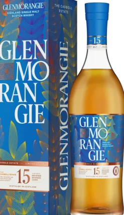 Glenmorangie Cadboll Estate Batch 4