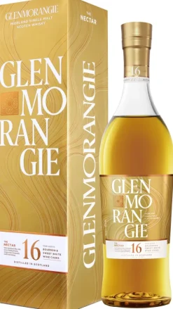 Glenmorangie 16Y