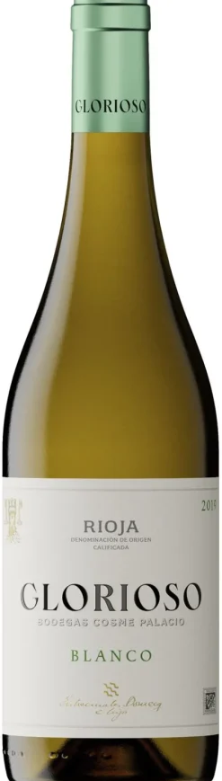 Glorioso Rioja Blanco