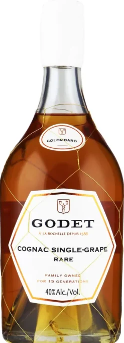 Godet Single Grape Colombard