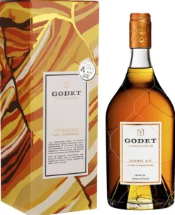 Godet XO Classique Fine Champagne Great Classics