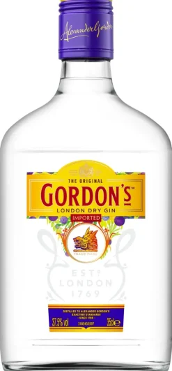 Gordon's London Dry