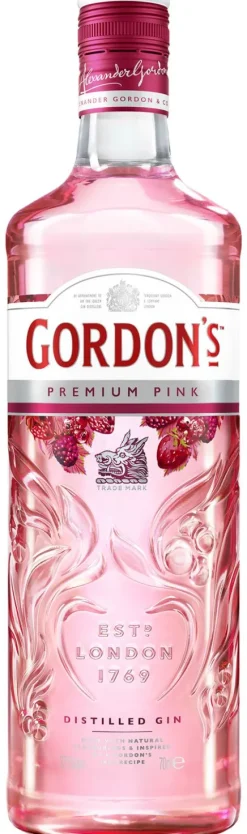 Gordon's Pink Gin