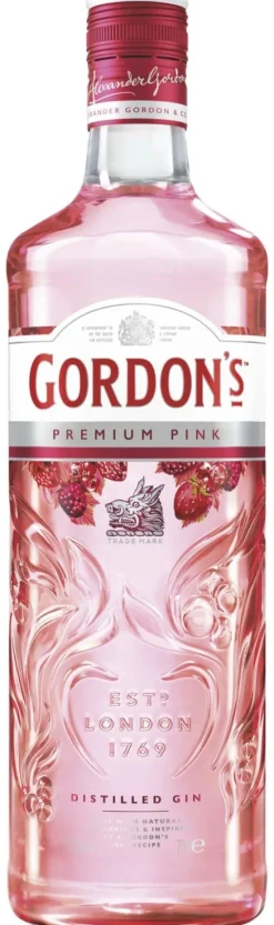Gordon's Pink Gin