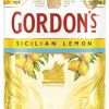 Gordon's Sicilian Lemon