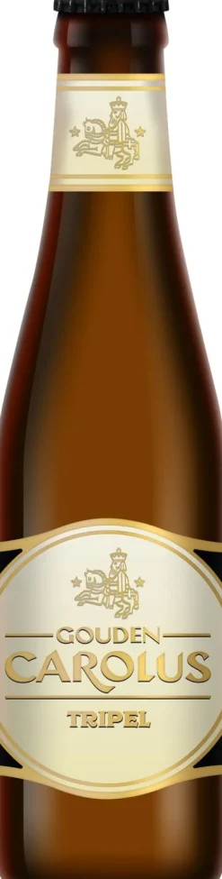 Gouden Carolus Tripel