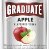 Graduate Apple