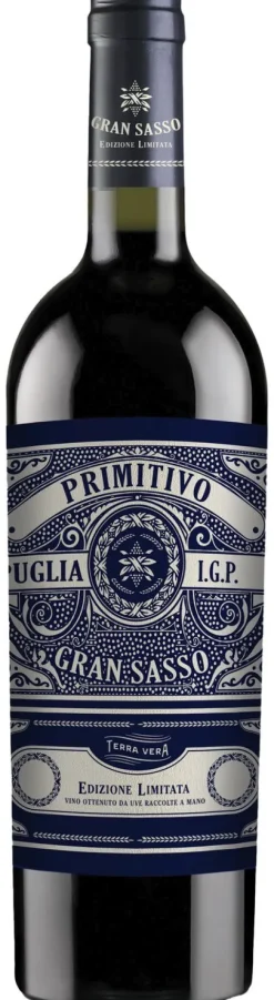 Gran Sasso Primitivo