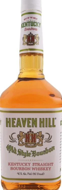 Heaven Hill