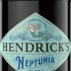 Hendrick's Gin Neptunia