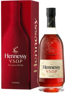 Hennessy VSOP