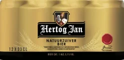 Hertog Jan