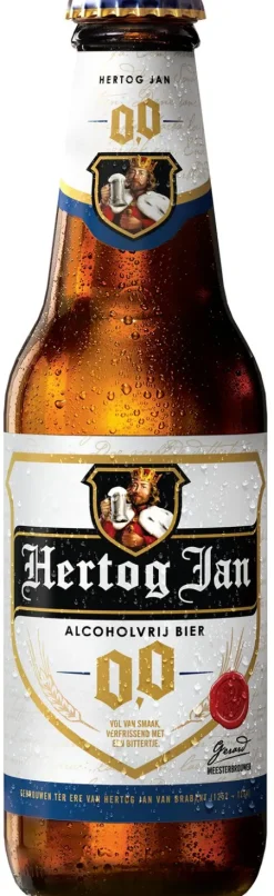 Hertog Jan 0.0