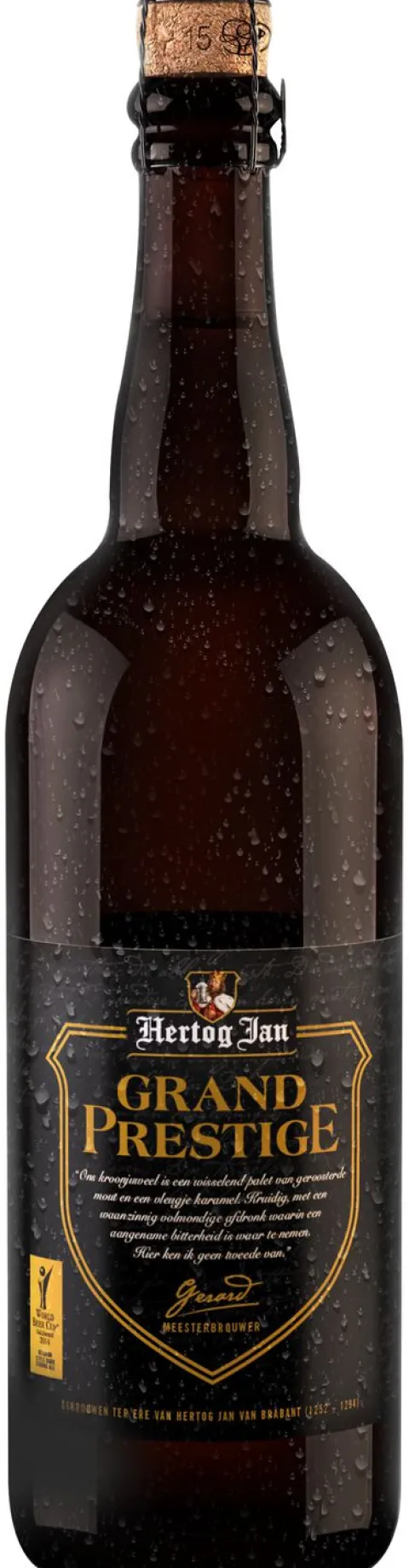 Hertog Jan Grand Prestige