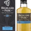 Highland Park Viking Scars 10 Years