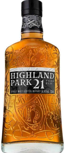 Highland Park 21 Years