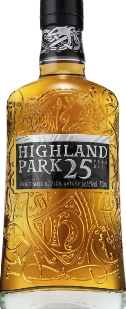Highland Park 25 Years
