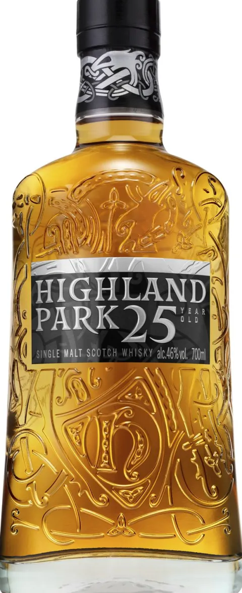 Highland Park 25 Years