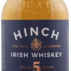 Hinch 5 years Doublewood