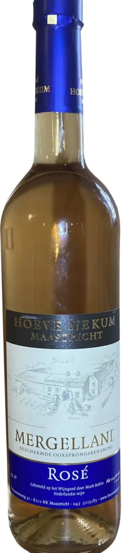 Hoeve Nekum Pinot Noir Rose