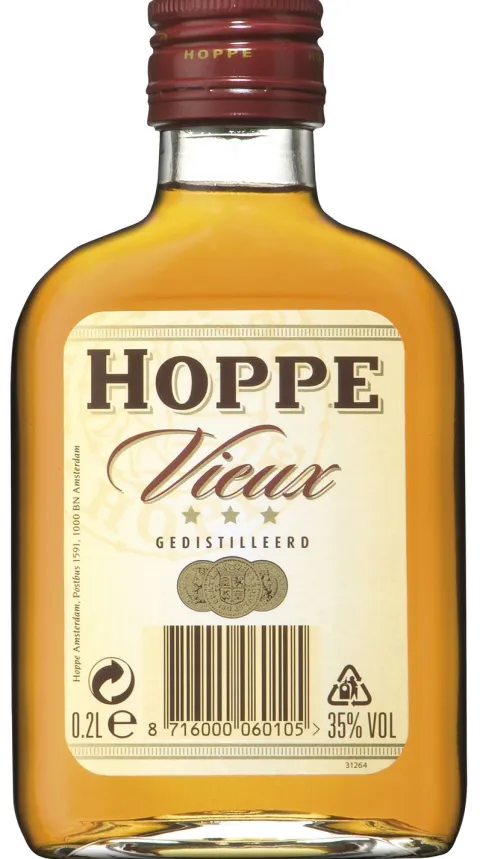 Hoppe Vieux