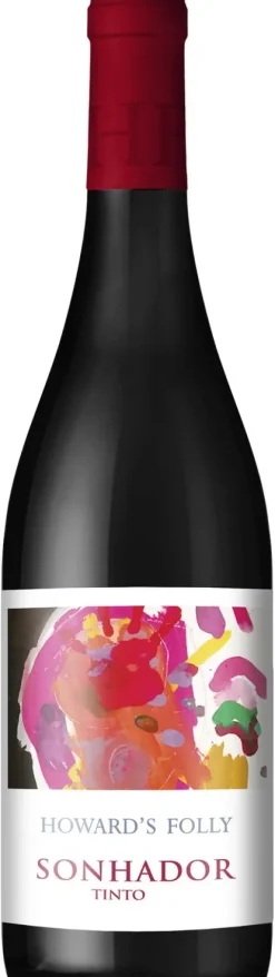 Howard's Folly Sonhador Tinto
