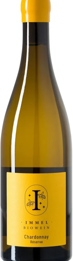 Immel Chardonnay Réserve