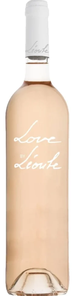In Love by Léoube Rosé Bio