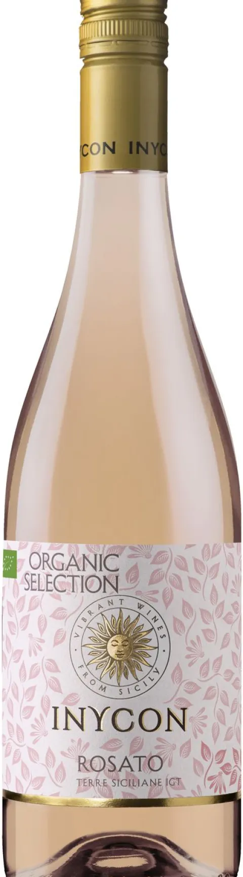 Inycon Growers Rosato