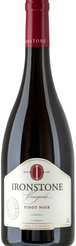 Ironstone Pinot Noir