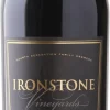Ironstone Reserve Cabernet Franc