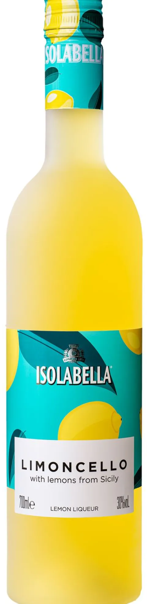 Isolabella Limoncello