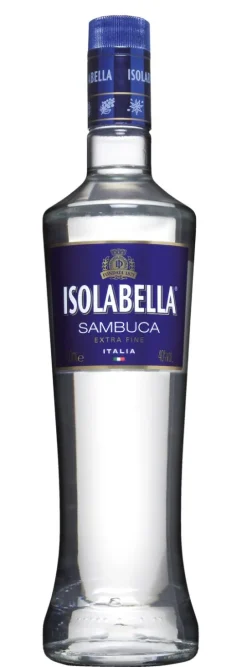 Isolabella Sambuca