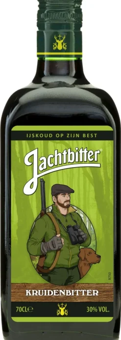 Jachtbitter