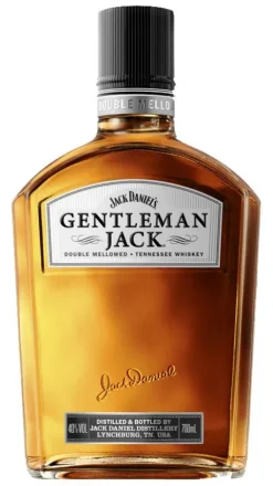 Jack Daniel's Gentleman Jack
