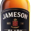 Jameson Black Barrel